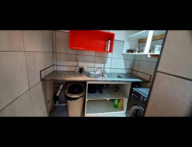 3 BEDROOM FREEHOLD FOR SALE IN VISAGIE PARK